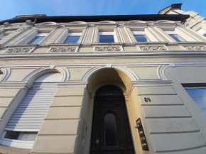 FEWO Solingen Beethovenstraße